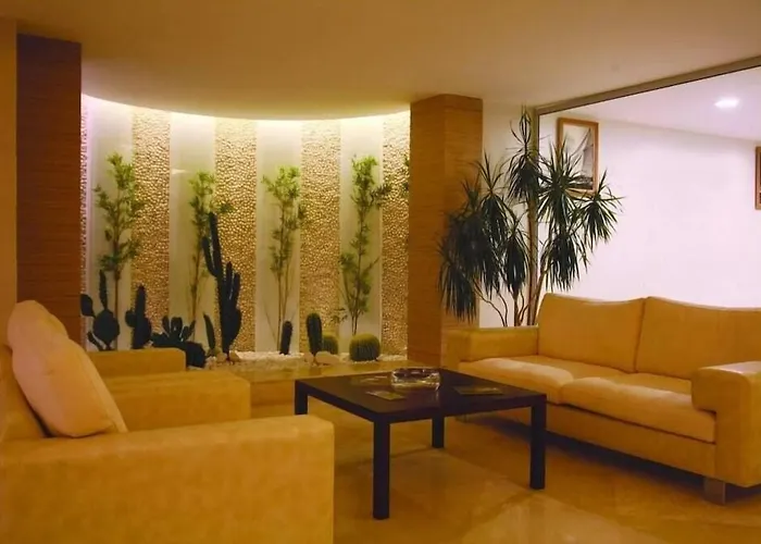 Hawthorn-Karaca Resort Hotel