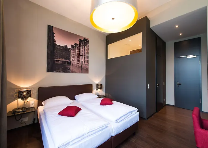Hotel Volksschule