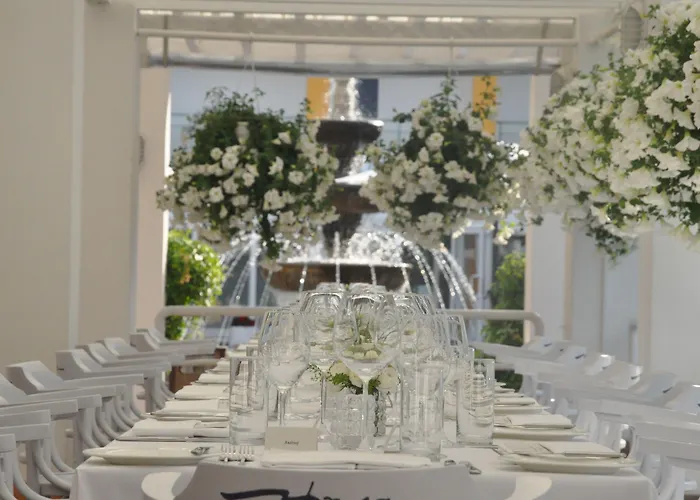 Hotel Bryza Resort & Spa