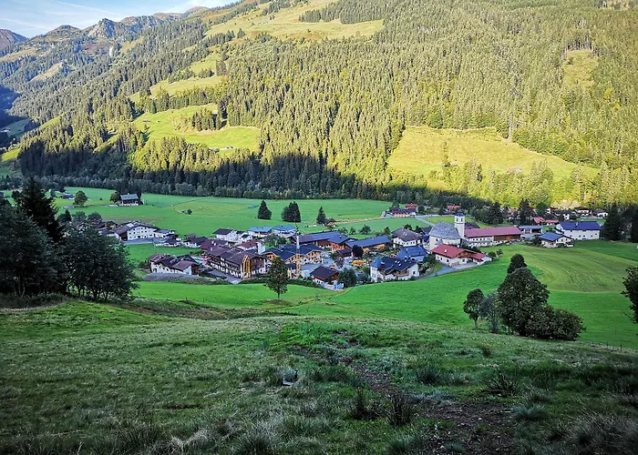 Hotel Aschauer Hof z'Fritzn