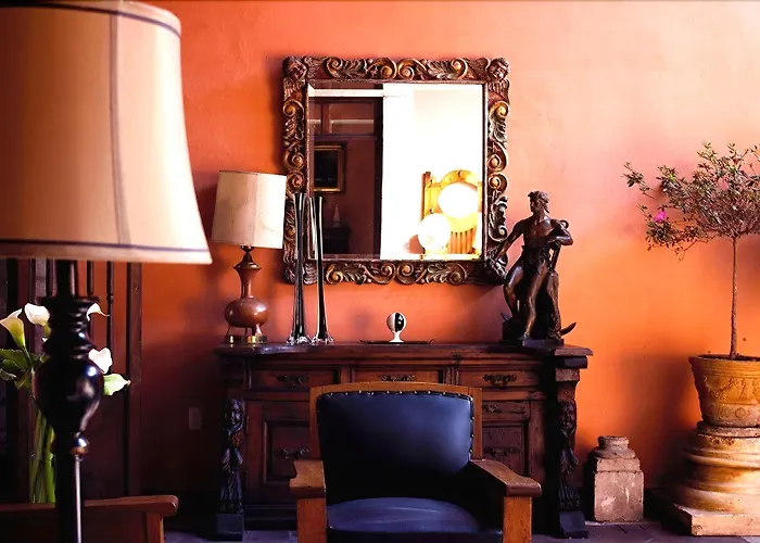 Casa Eugenia Hotel