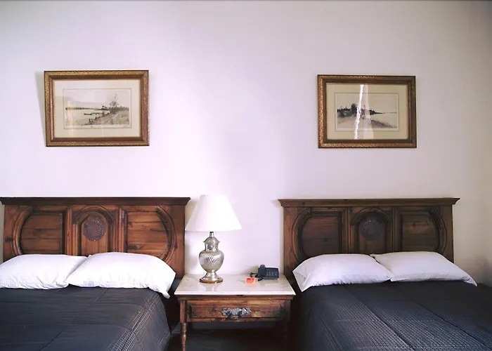 Casa Eugenia Hotel