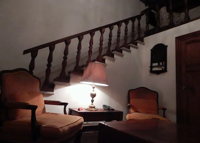 Casa Eugenia Hotel