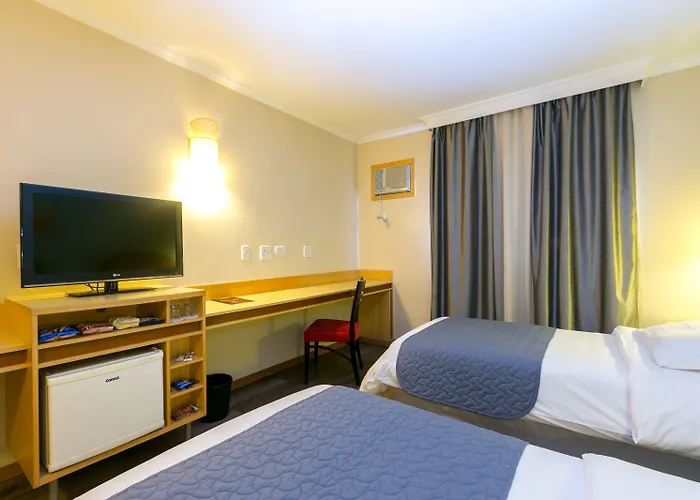 Hotel Exclusivo