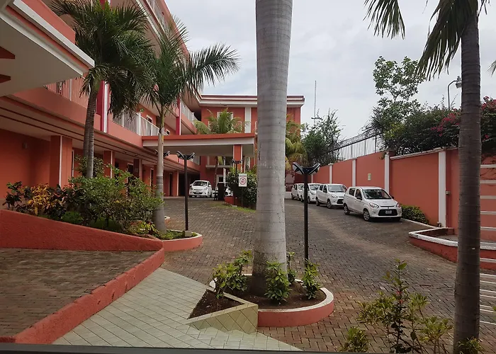 Hotel Rdg