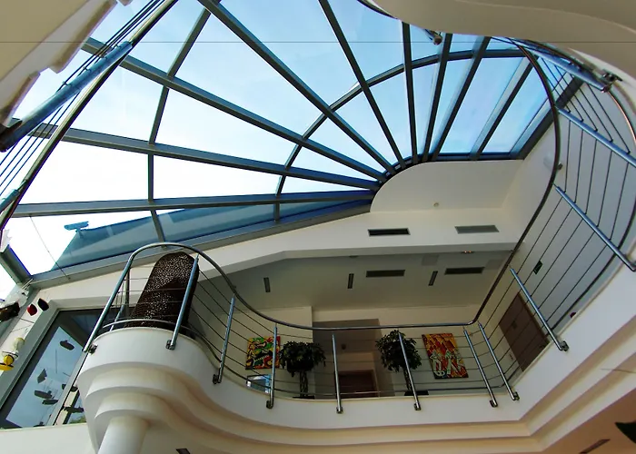 Hotel Villa Radin