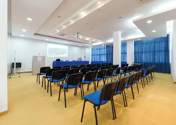 Hotel Villa Radin