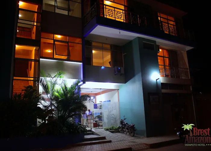 Residencial Brest Amazon Tarapoto