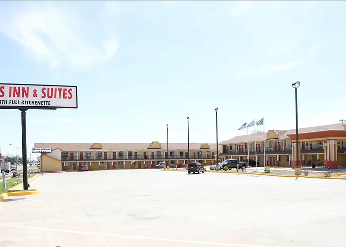Sands Inn & Suites