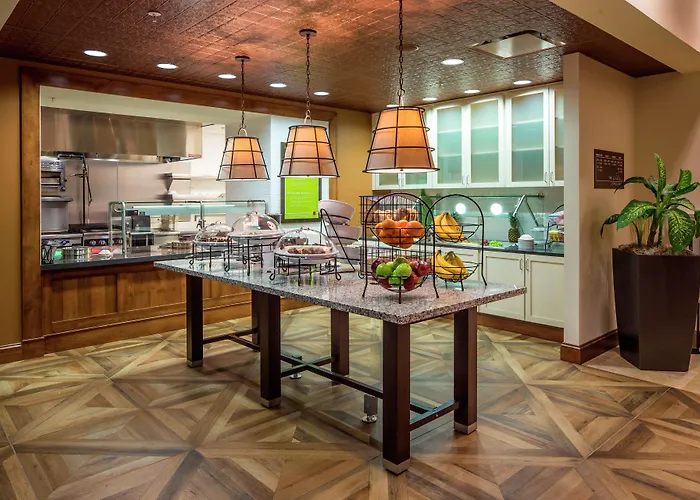 Hilton Garden Inn Uniontown