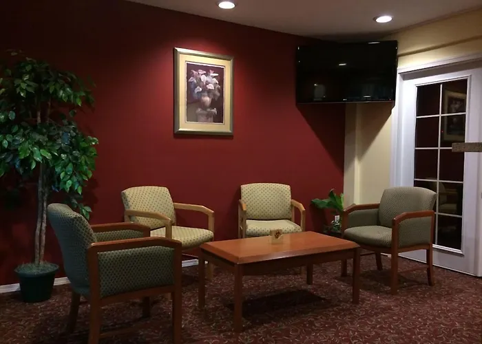 Sahara Suites