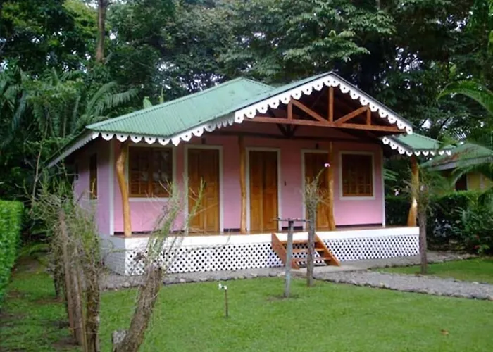 Ciudad Perdida Ecolodge