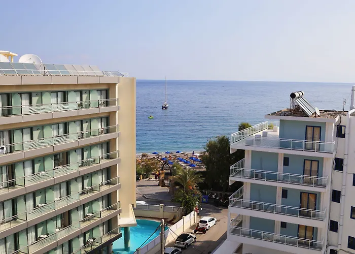 Elite Hotel
