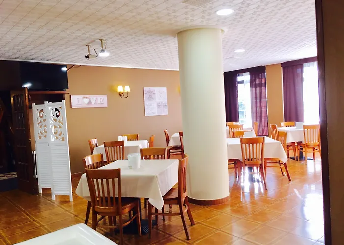 Hotel América