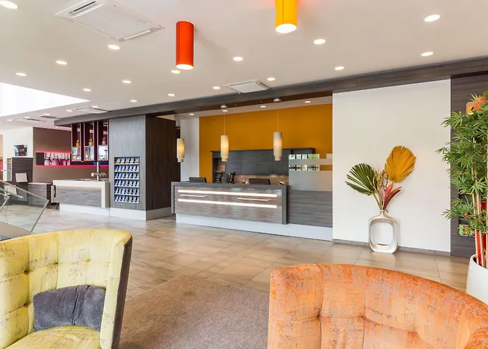 Park Inn By Radisson Neumarkt