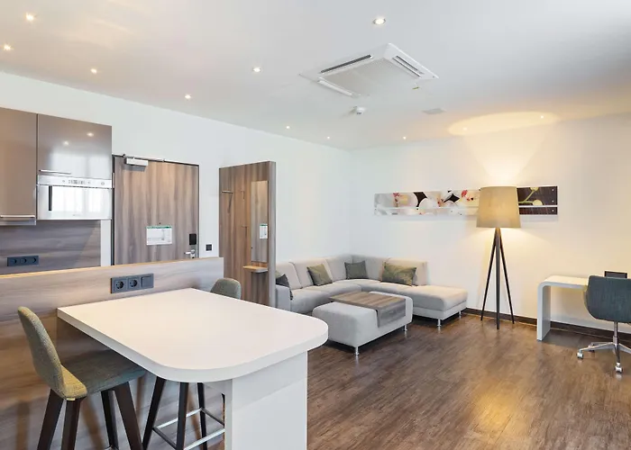 Park Inn By Radisson Neumarkt