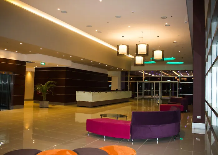 Gala Hotel Y Convenciones