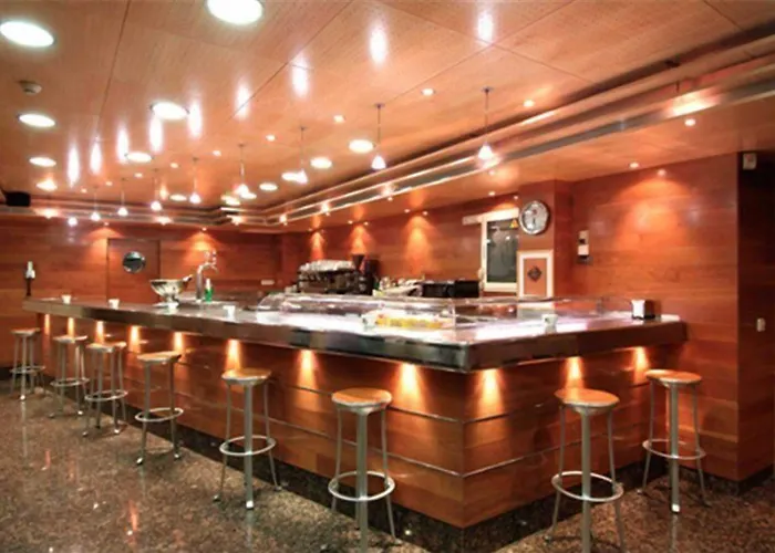 Hotel Chané