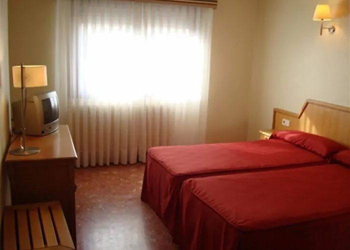 Hotel Chané