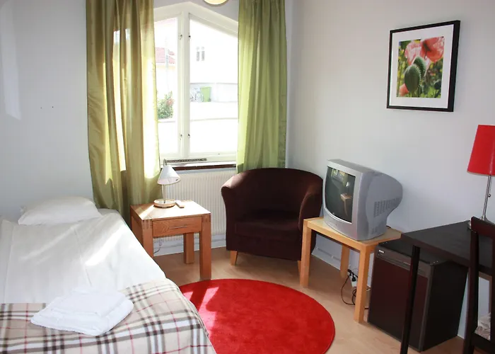 Lilla Hotellet