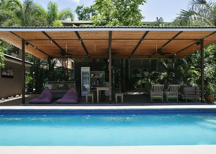 Tamarindo Bay Boutique Hotel, Apartments & Suites (Adults Only)
