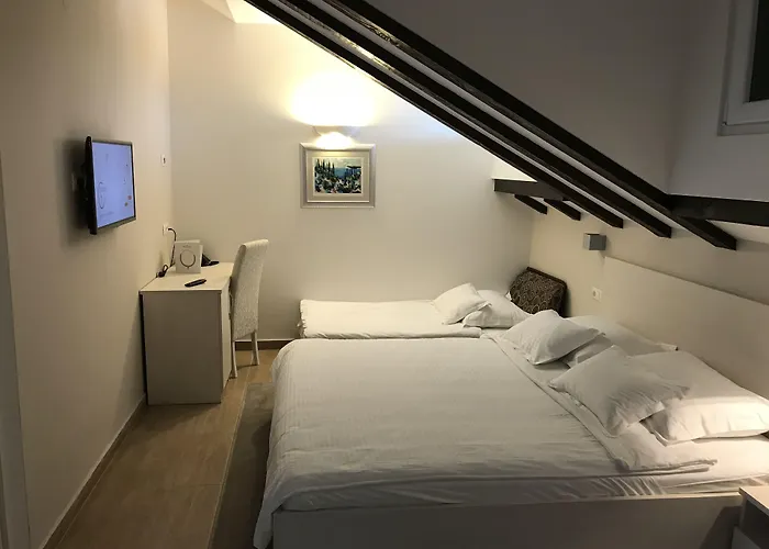 Hotel Konavle
