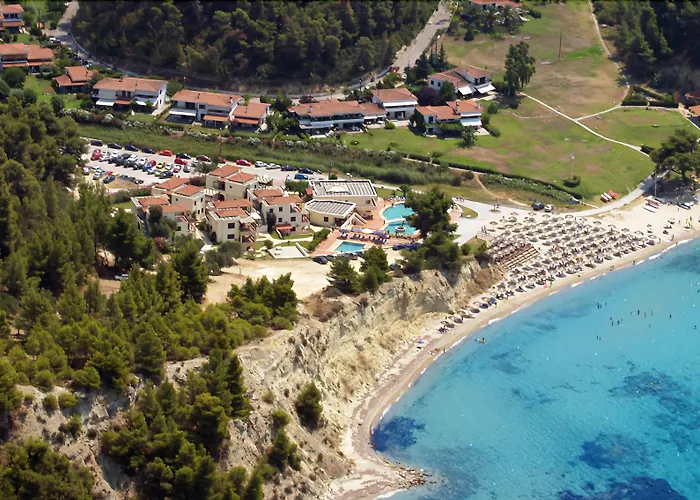 Elani Bay Resort