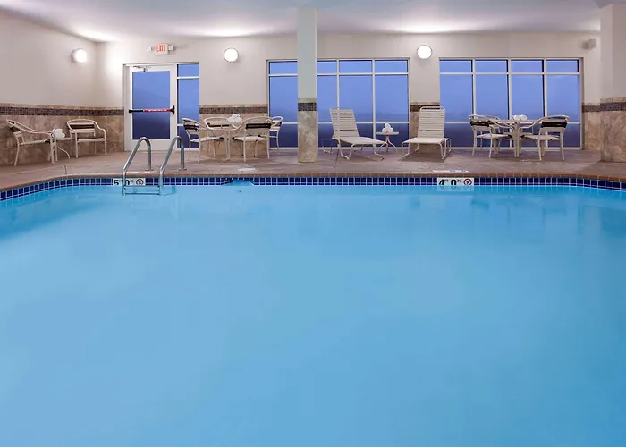 Americinn By Wyndham Sibley