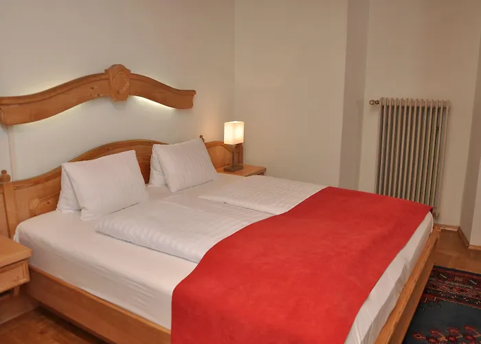Hotel Torwirt