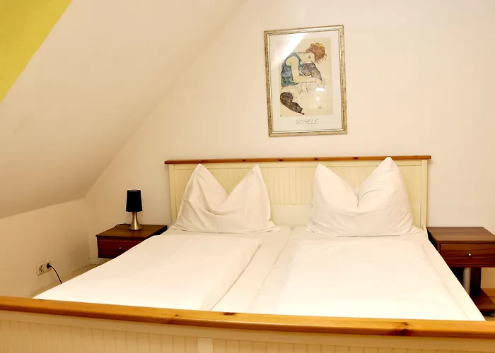 Hotel Torwirt