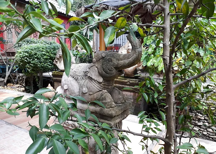 Baan Ton Rak Boutique Resort