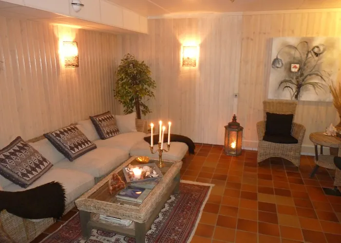 Nya Pallas Hotel