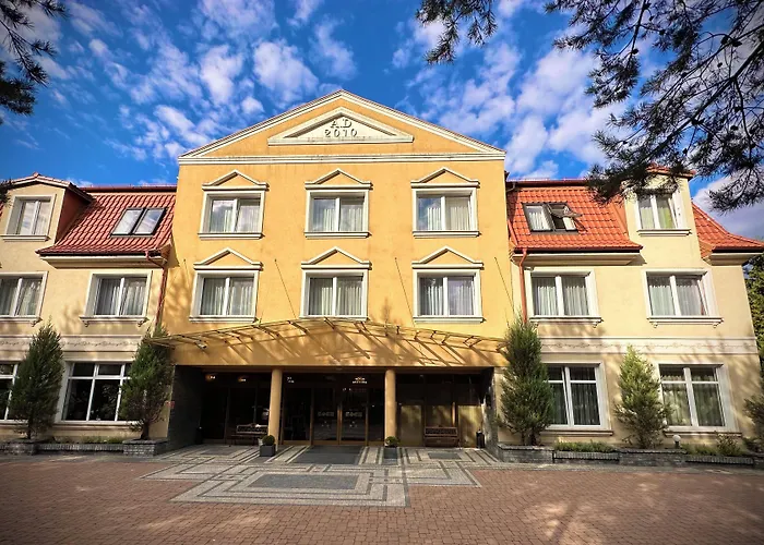 Hotel Koch