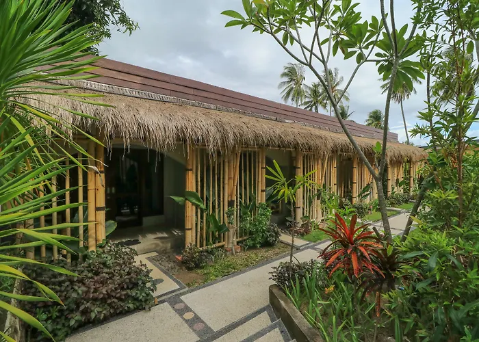 Senggigi Cottages Lombok