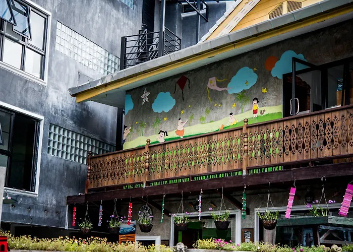 Chedi Home