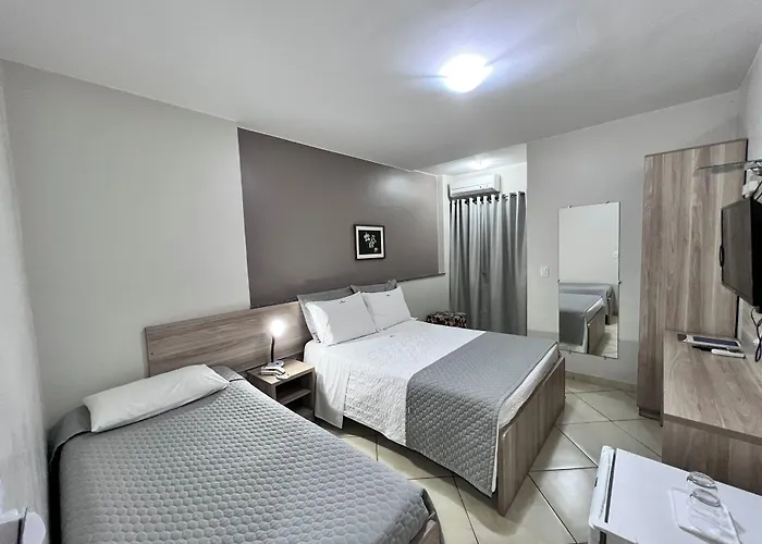 Hotel Golden Jk