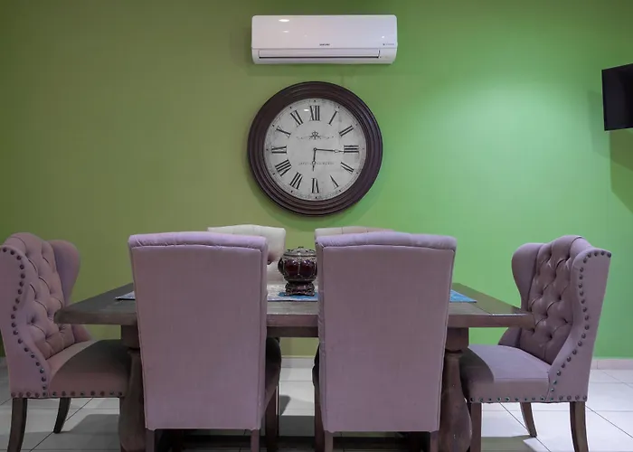 Apartamentos Torre II Condominios - Pet Friendly