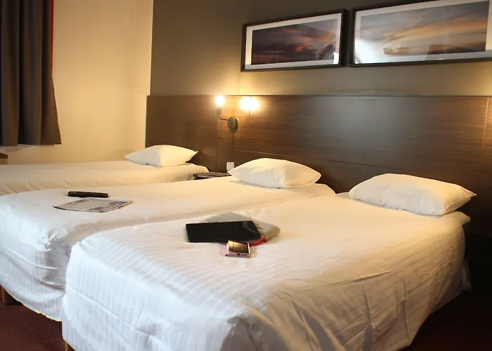 Orly Superior Hotel
