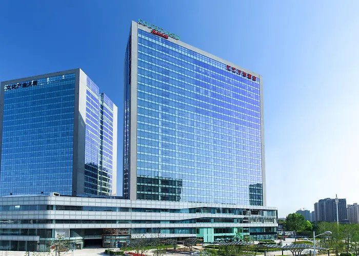 Courtyard By Marriott Zhengzhou East