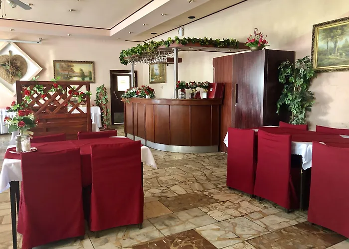Abc Hotel Nitra