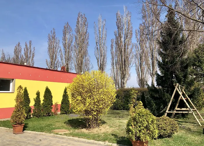 Abc Hotel Nitra