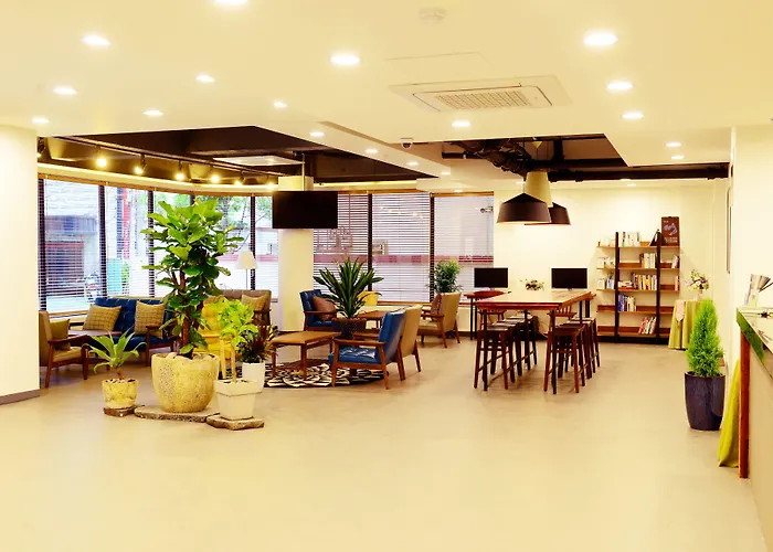 Casa Mini Hotel