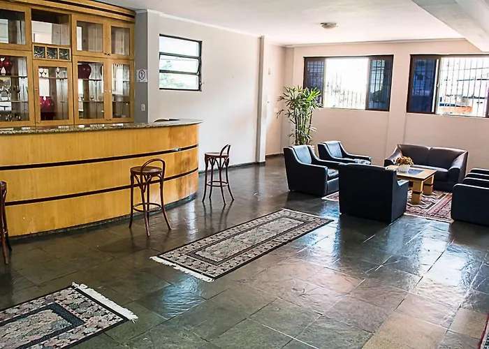 Carlton Express - Antigo Plaza Hotel