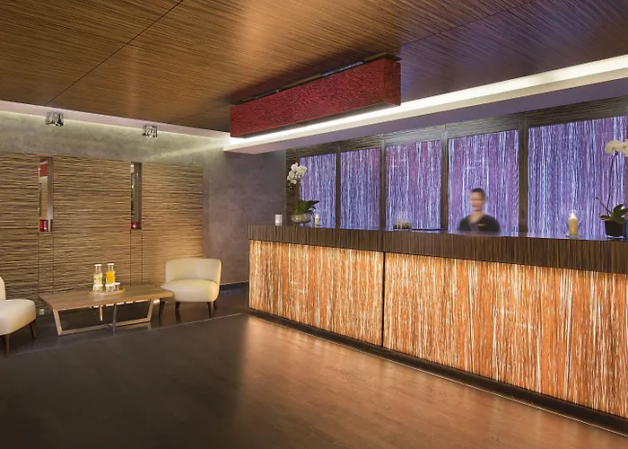 Atana Hotel