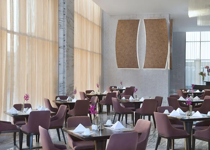 Atana Hotel