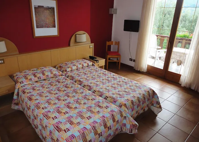 Park Hotel Val Di Monte ***S
