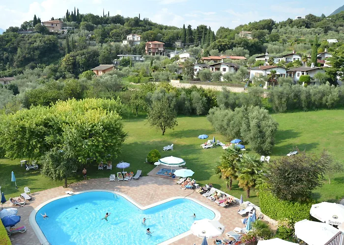 Park Hotel Val Di Monte ***S