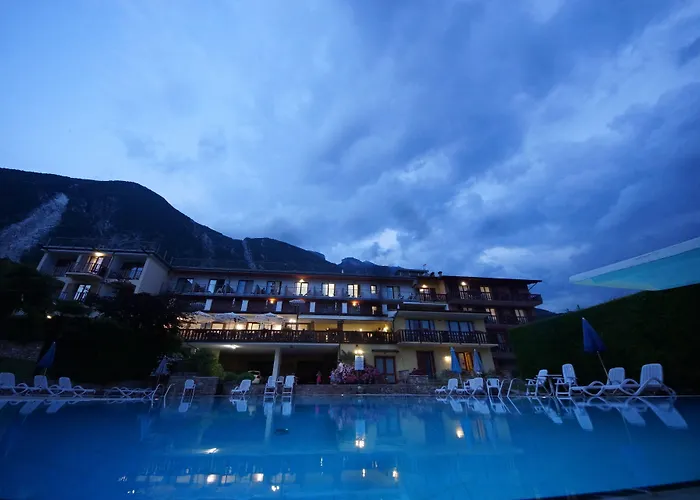 Park Hotel Val Di Monte ***S