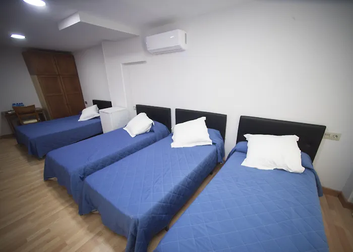 Hotel Alba