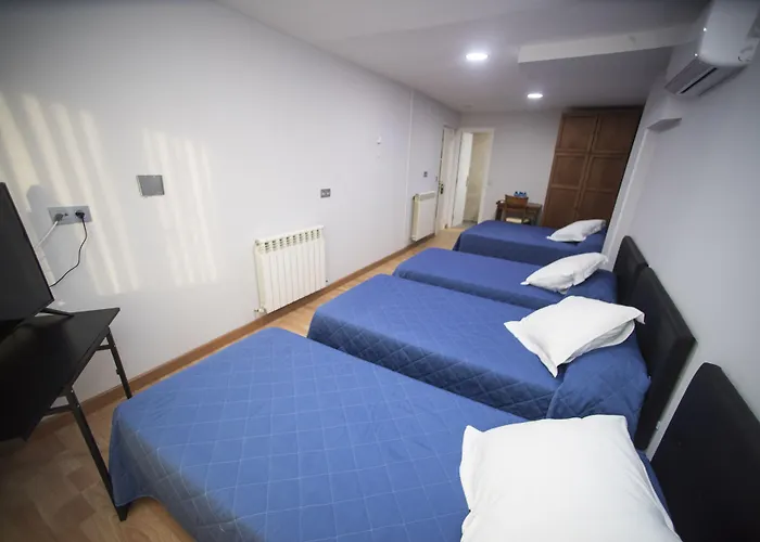 Hotel Alba